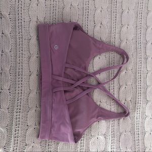 LULULEMON ENERGY BRA